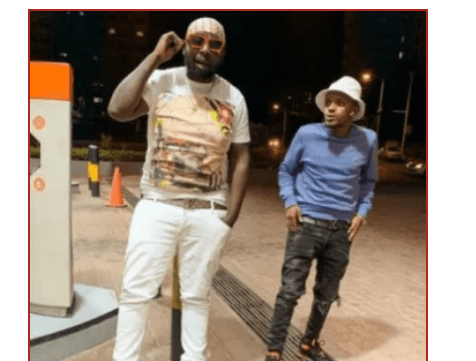 Kabza De Small - Hlala Wena (feat. DJ Maphorisa)