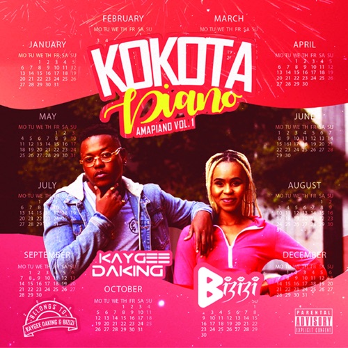KaygeeDaKing – Andizi feat. Bizizi KaygeeDaKing – Andizi feat. Bizizi
