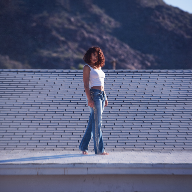 EP: Kiana Ledé - KIKI (The Acoustics Vol. 1) EP: Kiana Ledé - KIKI (The Acoustics Vol. 1)