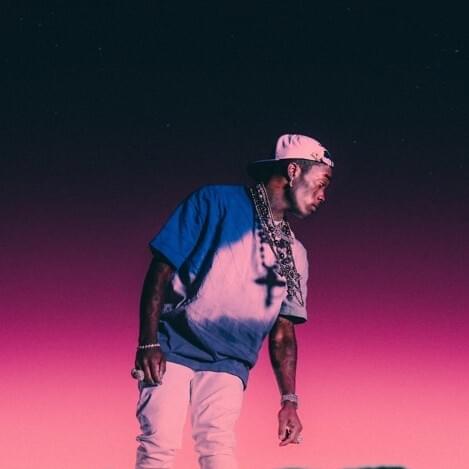 King Kobi - Stay Witta Stick (Feat. Lil Uzi Vert)