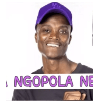 King Monada x Various Artists – Wa Ngopola King Monada – Wa Ngopola feat. Various Artists