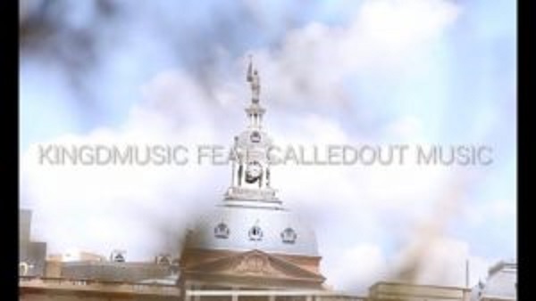 Kingdmusic – Nobody Like You Kingdmusic – Nobody Like You