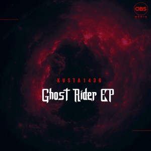 EP: Kusta1436 - Ghost Rider