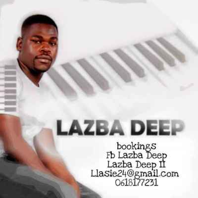 Lazba Deep – Omthandayo (Gwam Mix) Ft. Queenatic Deep & Vertical Deep Lazba Deep – Omthandayo (Gwam Mix) feat. Queenatic Deep & Vertical Deep