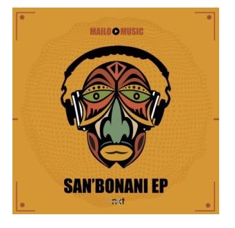 Mailo Music – Into Abay’shoyo feat. Rhass Mbeki & The Mayans Mailo Music – Into Abay’shoyo feat. Rhass Mbeki & The Mayans