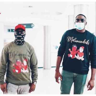 MalumzOnDecks – Afro Feeling Ep 1 Mix MalumzOnDecks – Afro Feeling Ep 1 Mix