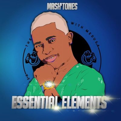 Mash’Tones – Essential Elements Mash’Tones – Essential Elements