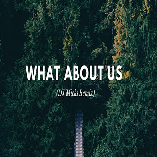 Michael Jackson – What About Us (DJ Micks Remix) Michael Jackson – What About Us (DJ Micks Remix)