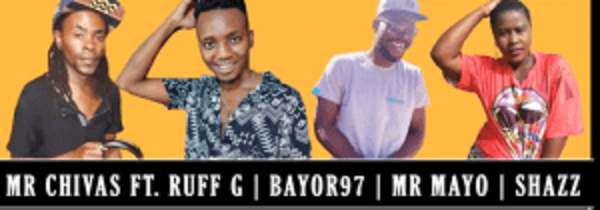 Mr Chivas – Bophelo Ke Ntwa Ft. Ruff G, Bayor97, Mr Mayo & Shazz Mr Chivas – Bophelo Ke Ntwa feat. Ruff G, Bayor97, Mr Mayo & Shazz