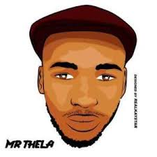 Mr Thela - Nank’uMxo