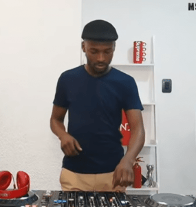 Mshayi-Mr.-Thela-–-Gqom-on-deck-Hiphopza (1) Mshayi – Gqom on deck feat. Mr. Thela