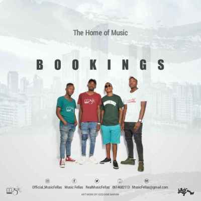 Music Fellas – Death Service (Tribute To Mdu TRP) Music Fellas – Death Service (Tribute To Mdu TRP)