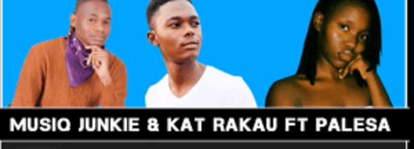 Musiq-Junkie-Kat-Rakau-–-Khodhelela-Ft.-Palesa-Original-Hiphopza Musiq Junkie – Khodhelela Feat. Palesa (Original) & Kat Rakau