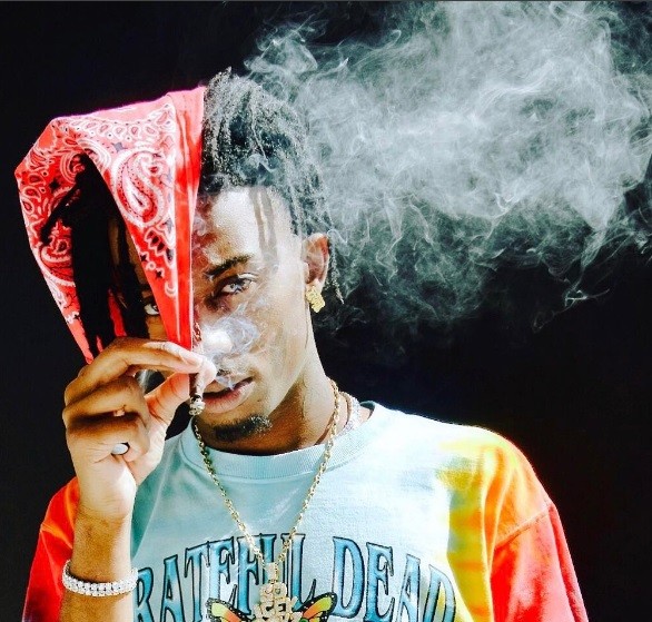 Playboi Carti Not Coming