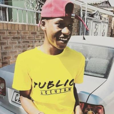 Publiq-R.F-–-Amahle-Quku-Hiphopza Publiq R.F – Amahle Quku