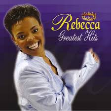 Rebecca Malope – Sicela Ukuthula Rebecca Malope – Sicela Ukuthula