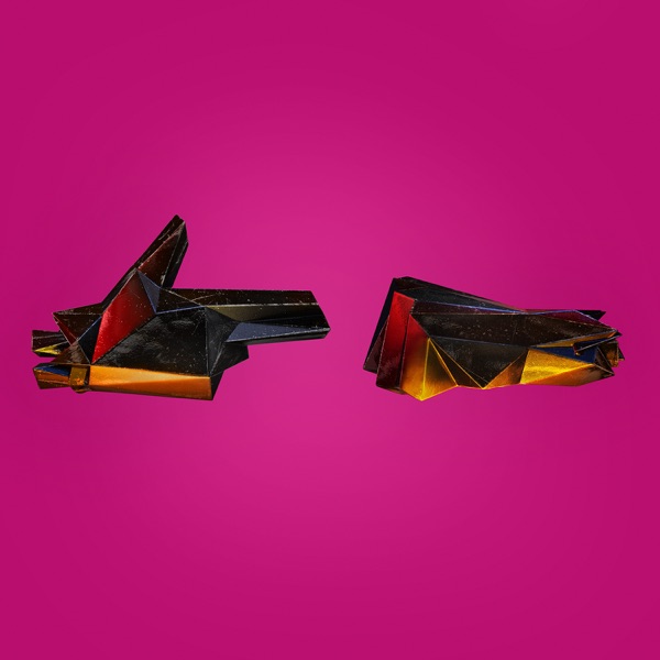 Run The Jewels - Run The Jewels