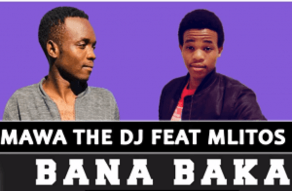 Salmawa The DJ – Bana Baka Ft. Mlitos (Original) Salmawa The DJ – Bana Baka feat. Mlitos (Original)