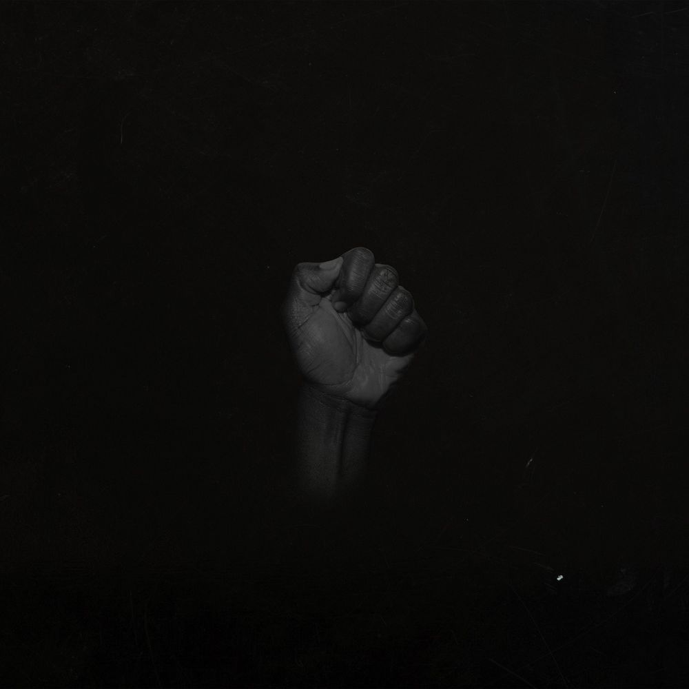 Sault - Untitled (Black Is) (2020)