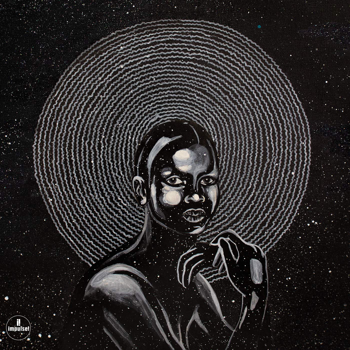 Shabaka and the Ancestors - We Are Sent Here by History