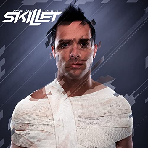 DOWNLOAD EP: Skillet - Awake and Remixed Zip & Mp3 | HIPHOPDE