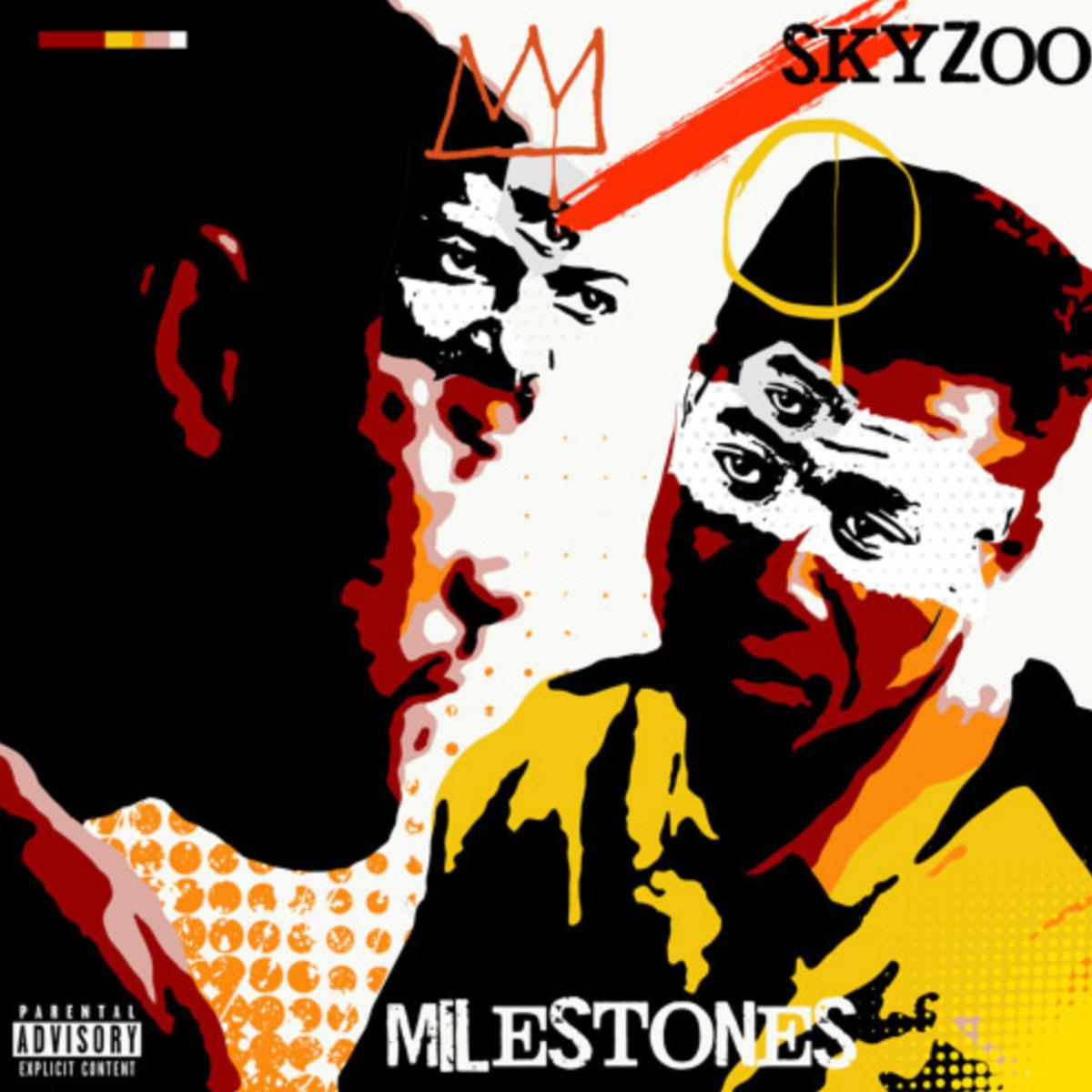 Skyzoo - A Song For Fathers