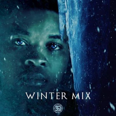 Snow Deep – Winter Mix 2020 Snow Deep – Winter Mix 2020