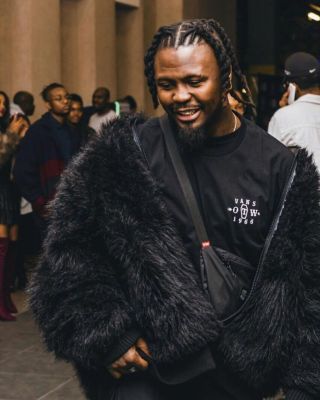 Stilo Magolide – Freestyle Friday Finale Stilo Magolide – Freestyle Friday Finale