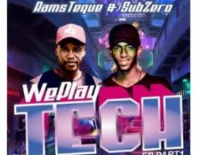 SubZero – Bang Bang (Original Mix) feat. RamsTeque SubZero – Bang Bang (Original Mix) feat. RamsTeque