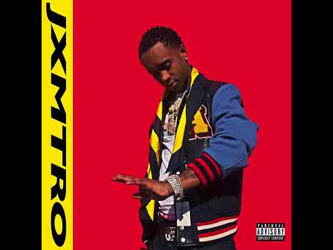 Swae Lee, Ty - Thrusting