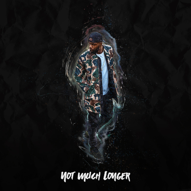 TE dness - Not Much Longer