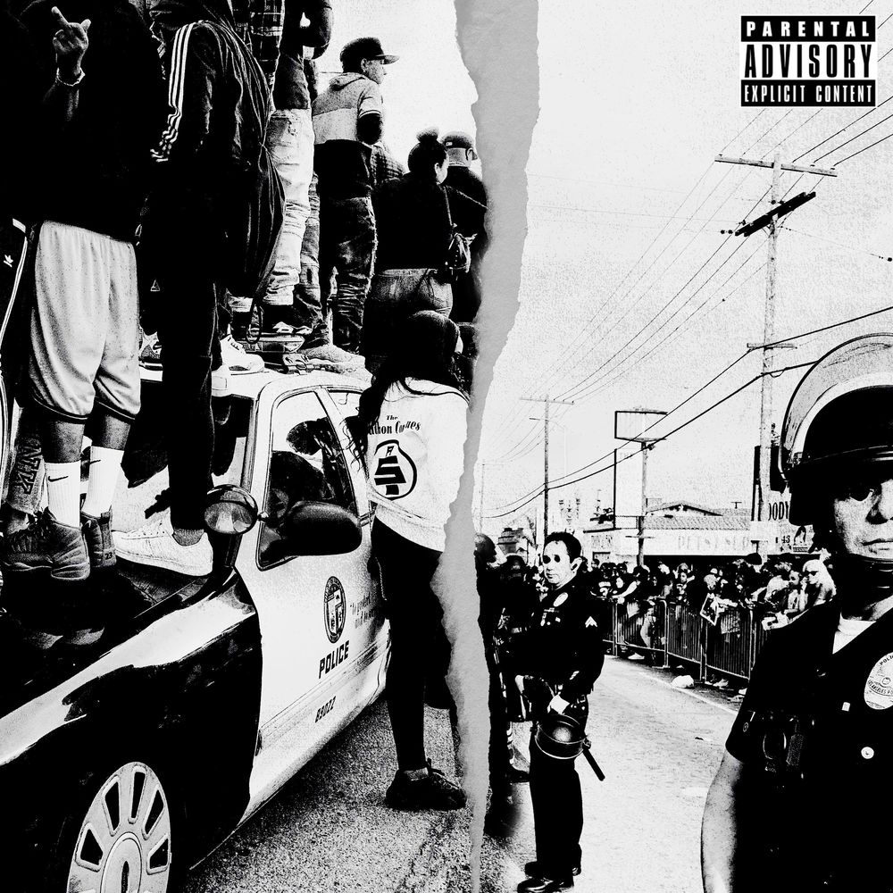 Terrace Martin Denzel Curry - Pig Feet (feat. Kamasi Washington, G Perico & Daylyt)
