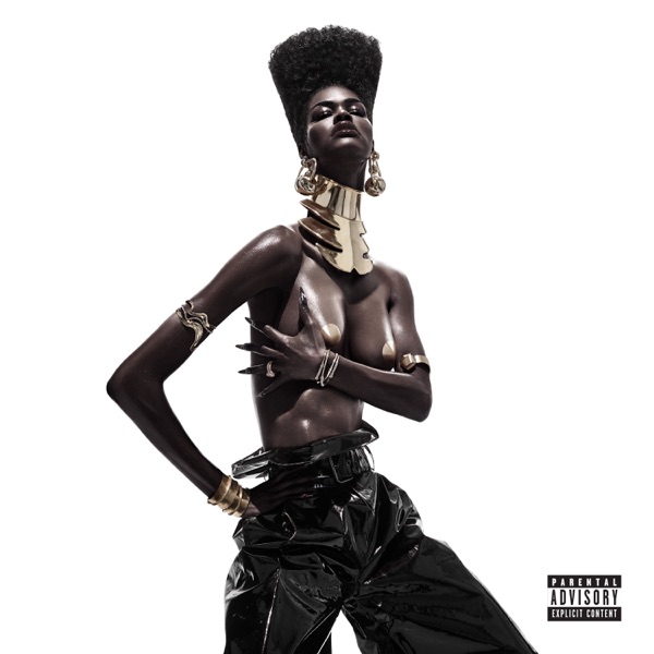 Teyna Taylor - The Album