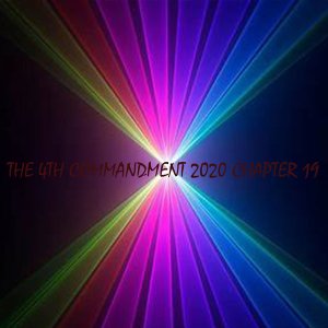 The Godfathers Of Deep House SA – The 4th Commandment 2020 Chapter 19 The Godfathers Of Deep House SA – The 4th Commandment 2020 Chapter 19