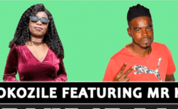 Thokozile – Take It Back feat. Mr K2 Thokozile – Take It Back feat. Mr K2