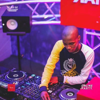 Toolz-Umazelaphi-–-Quarantine-Part-4-Mix-Hiphopza Toolz Umazelaphi – Quarantine Part 4 Mix