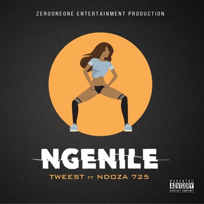 Tweest – Ngenile Ft. Ndoza 725 Tweest – Ngenile feat. Ndoza 725