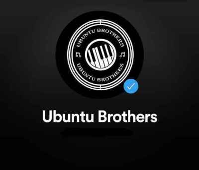 Ubuntu Brothers – Party Invader Ubuntu Brothers – Party Invader