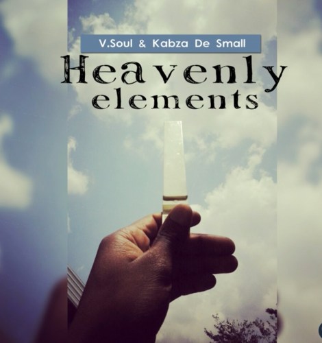 V. Soul – Heavenly Elements Ft. Kabza De Small V. Soul – Heavenly Elements feat. Kabza De Small