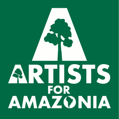 Various Artists – Amazonia Various Artists – Amazonia