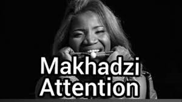 Vee Mampeezy – Attention (Demo) Ft. Makhadzi & Dj Call Me Vee Mampeezy – Attention (Demo) feat. Makhadzi & Dj Call Me