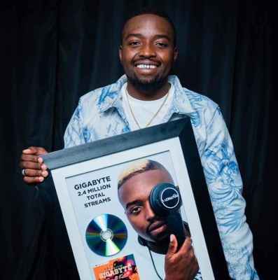 Vusinator – kwaito Flavor Vusinator – kwaito Flavor