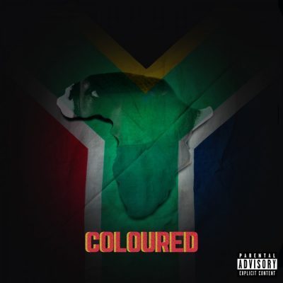 illRow – Coloured illRow – Coloured