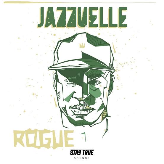 Jazzuelle – Dyson Sphere feat. Dwson Jazzuelle – Dyson Sphere feat. Dwson