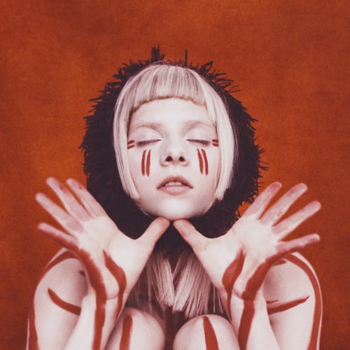AURORA - a different kind of human (step ii)