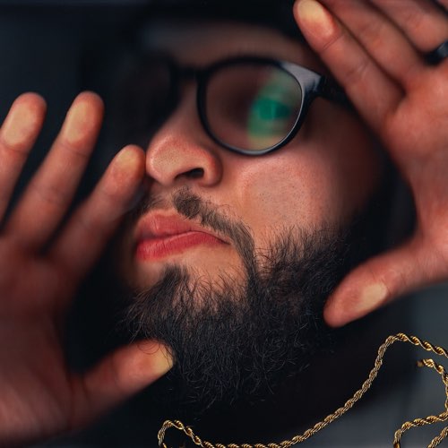 ALBUM: Andy Mineo - Uncomfortable