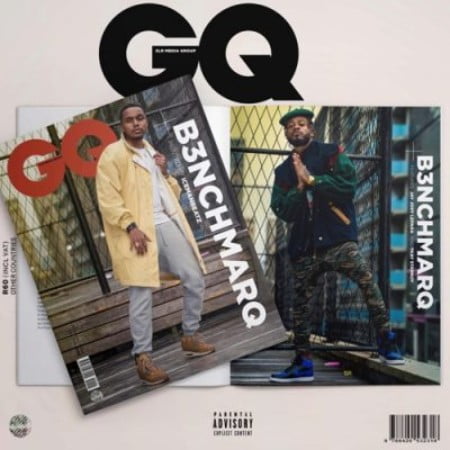 B3nchMarQ - GQ