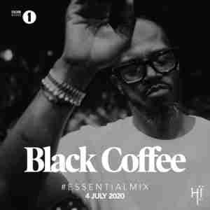 BLACK COFFEE – ESSENTIAL MIX 2020 (BBC RADIO 1) BLACK COFFEE – ESSENTIAL MIX 2020 (BBC RADIO 1)