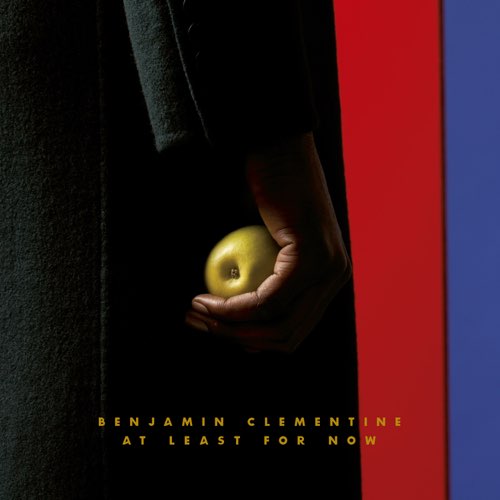 Benjamin Clementine - At Least for Now (Deluxe)