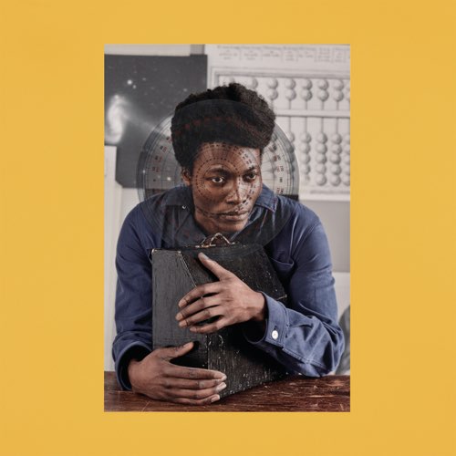 Benjamin Clementine I Tell A Fly